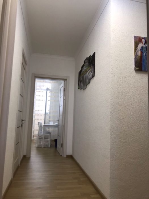 Квартира на ЖК Балковский в Одесі, ID 295125, фото №13