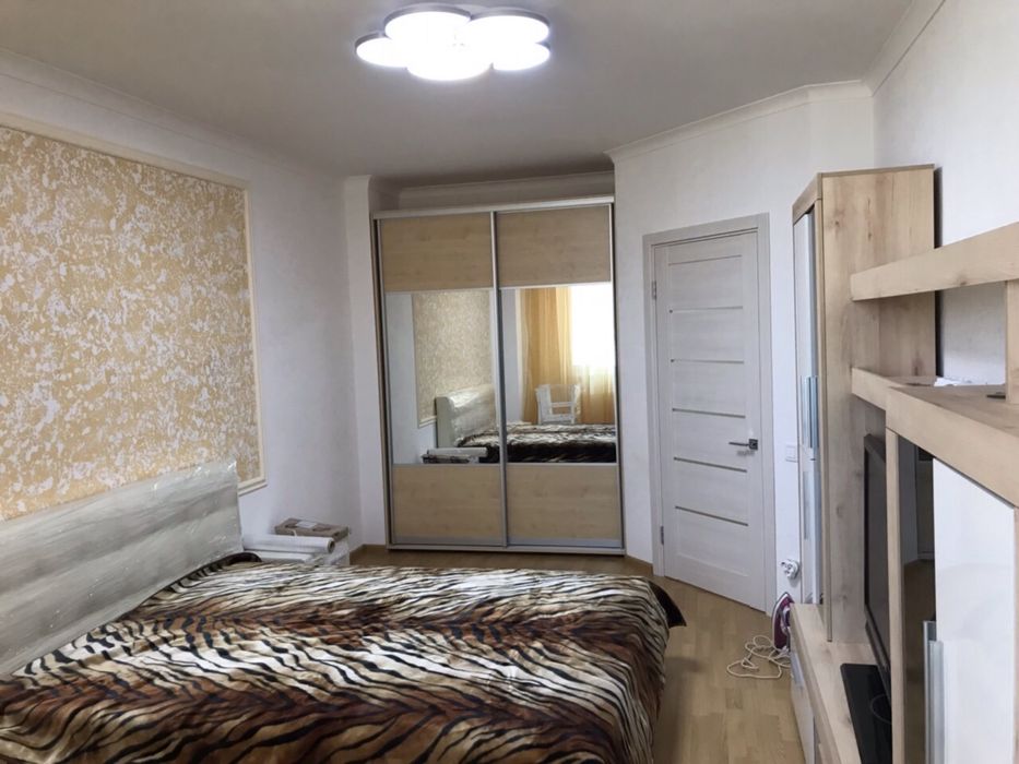Квартира на ЖК Балковский в Одесі, ID 295125, фото №14