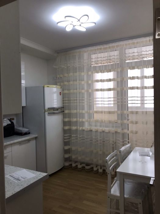 Квартира на ЖК Балковский в Одесі, ID 295125, фото №3