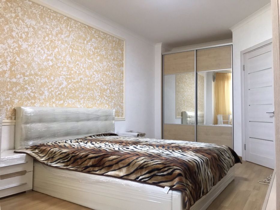 Квартира на ЖК Балковский в Одесі, ID 295125, фото №7