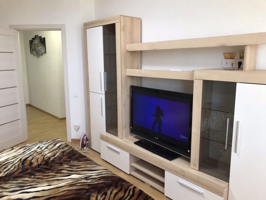 Квартира на ЖК Балковский в Одесі, ID 295125, фото №9