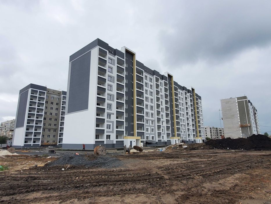 Квартира на Холодногірський в Харків, ID 285853, фото №3