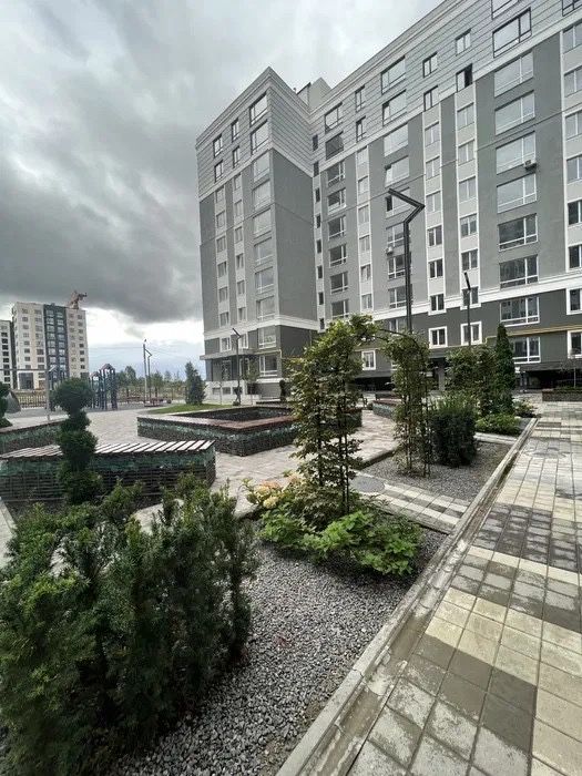 Квартира на Буча в Києві, ID 229412, фото №1