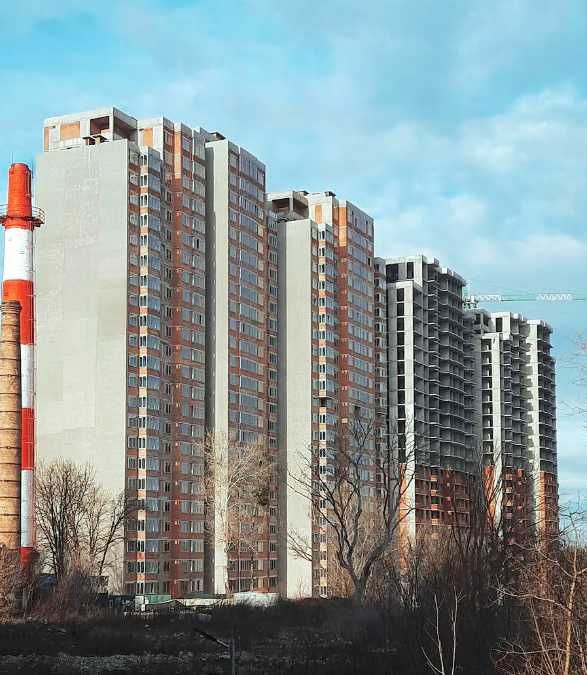 Квартира на ЖК Кирилівський гай в Києві, ID 189542, фото №2