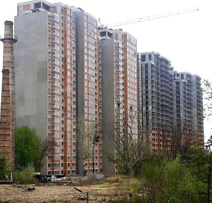 Квартира на ЖК Кирилівський гай в Києві, ID 189542, фото №8
