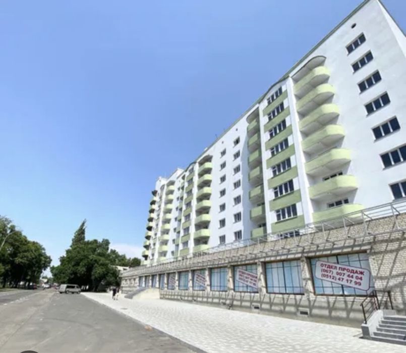 Квартира на вул. Садова, 34 в Миколаєві, ID 379559, фото №12