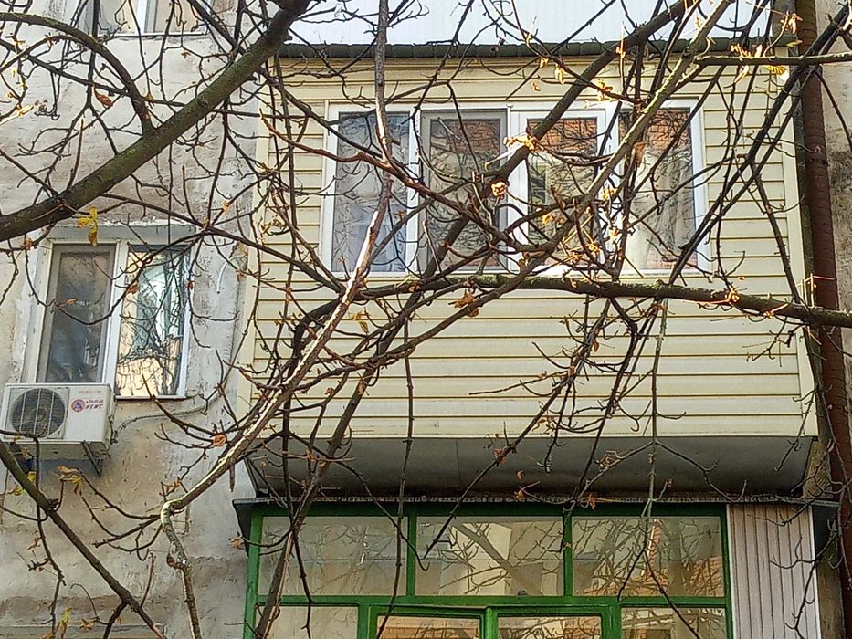 Квартира на пр. Ушакова, 62 в Херсон, ID 292583, фото №1