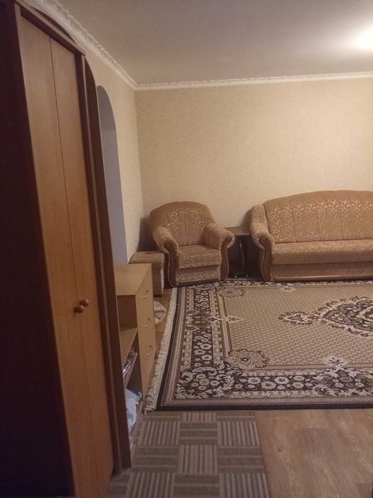 Квартира на пр. Ушакова, 62 в Херсон, ID 292583, фото №2