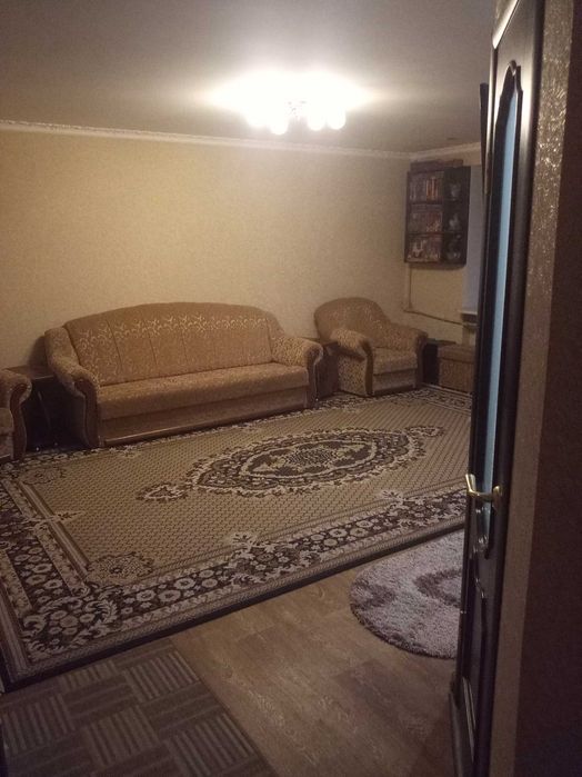 Квартира на пр. Ушакова, 62 в Херсон, ID 292583, фото №3