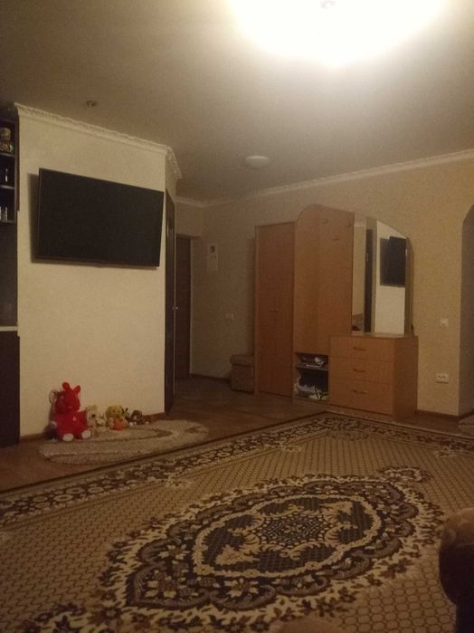 Квартира на пр. Ушакова, 62 в Херсон, ID 292583, фото №4