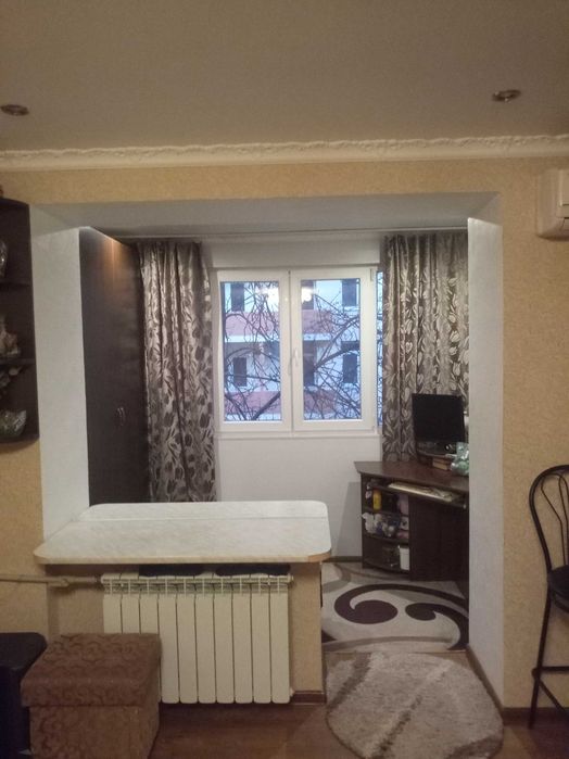 Квартира на пр. Ушакова, 62 в Херсон, ID 292583, фото №5