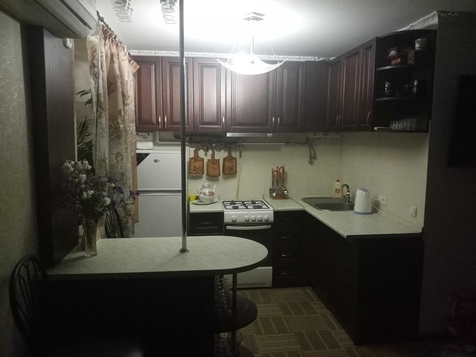 Квартира на пр. Ушакова, 62 в Херсоні, ID 292583, фото №6