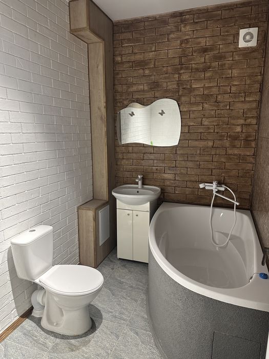 Квартира в Суми, ID 301463, фото №3