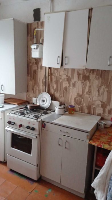 Квартира на вул. Героев Мариуполя в Кривому Розі, ID 255283, фото №1