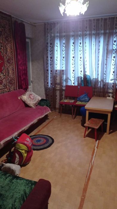 Квартира на вул. Героев Мариуполя в Кривому Розі, ID 255283, фото №2