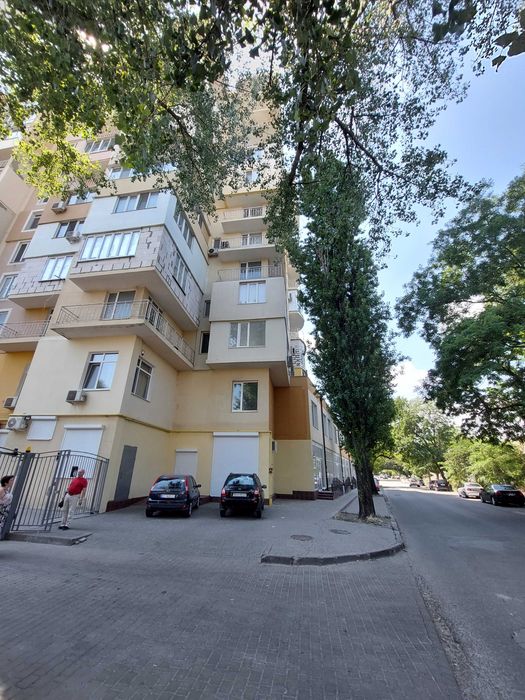 Квартира на вул. Цветаева в Одесі, ID 259944, фото №13