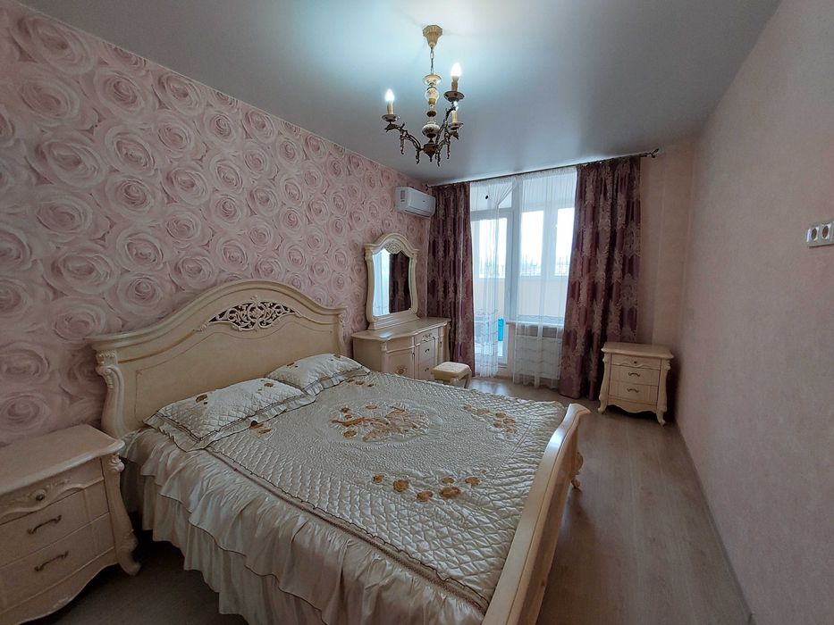Квартира на вул. Цветаева в Одесі, ID 259944, фото №3