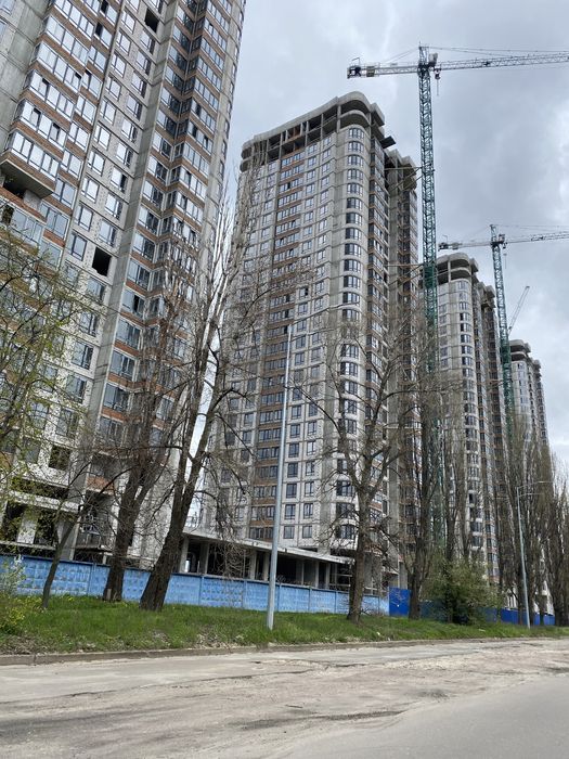 Квартира на вул. Клеманська, 7 в Києві, ID 194084, фото №2