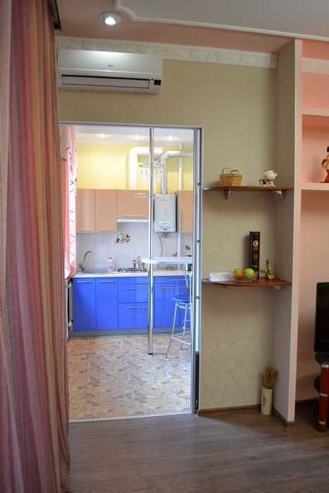 Квартира на просп. Соборний, 91 в Запоріжжі, ID 385571, фото №2