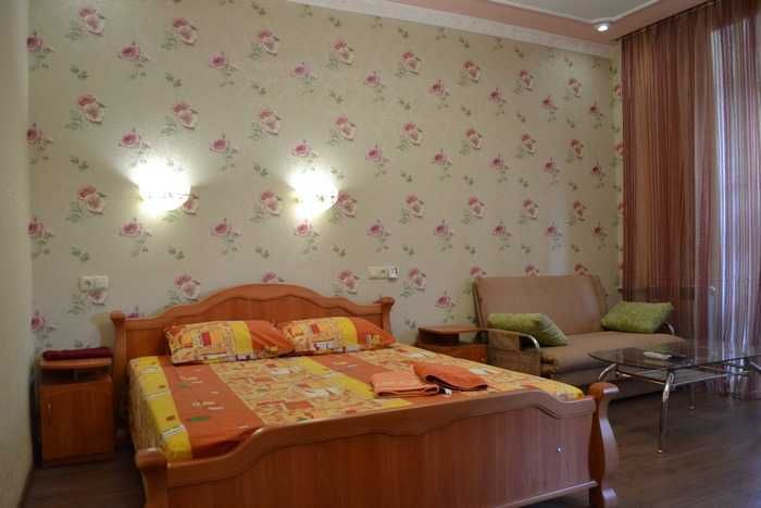 Квартира на просп. Соборний, 91 в Запоріжжі, ID 385571, фото №3