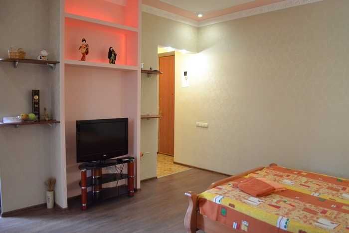 Квартира на просп. Соборний, 91 в Запоріжжі, ID 385571, фото №4