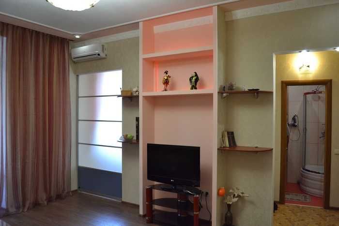 Квартира на просп. Соборний, 91 в Запоріжжі, ID 385571, фото №5