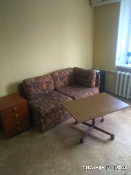 Орендувати квартиру в Краматорськ на Findly.com.ua Квартира в Краматорськ, ID 340093, фото №1