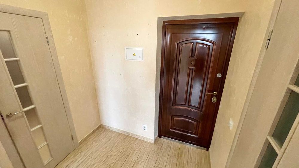 Квартира на вул. Ракетна, 24-А в Києві, ID 165798, фото №11