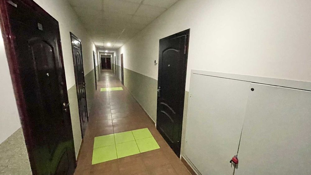 Квартира на вул. Ракетна, 24-А в Києві, ID 165798, фото №12