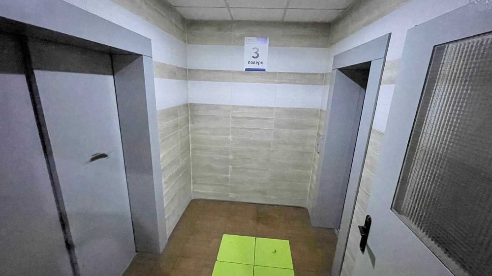 Квартира на вул. Ракетна, 24-А в Києві, ID 165798, фото №14