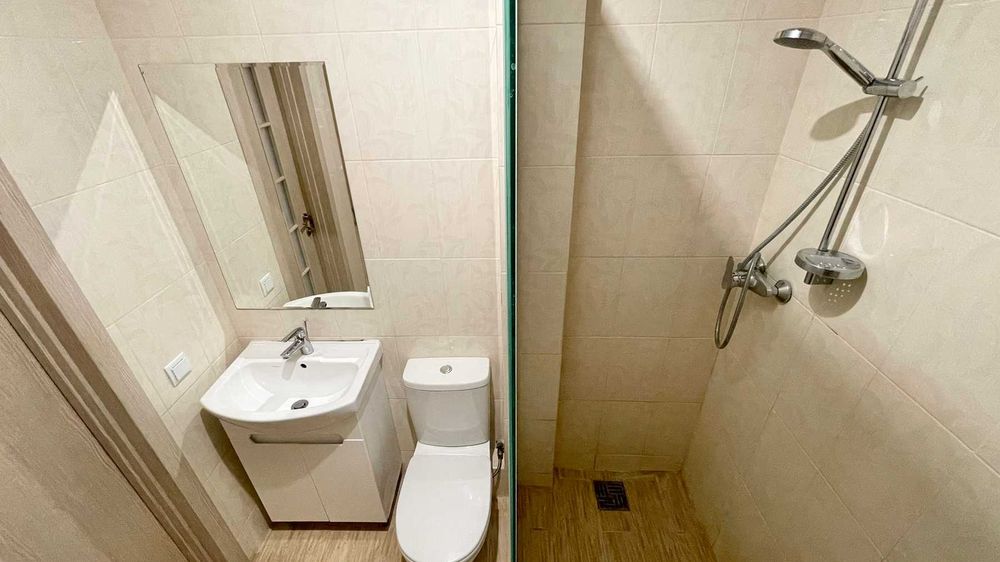 Квартира на вул. Ракетна, 24-А в Києві, ID 165798, фото №3