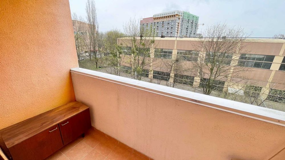 Квартира на вул. Ракетна, 24-А в Києві, ID 165798, фото №7