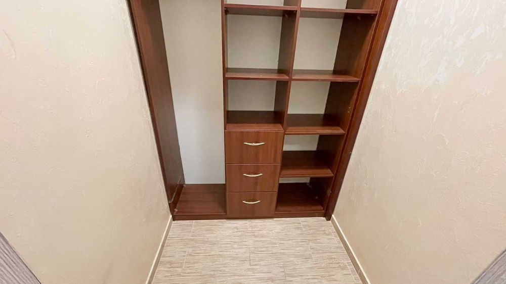 Квартира на вул. Ракетна, 24-А в Києві, ID 165798, фото №10