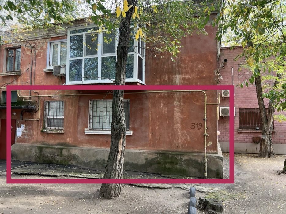 Квартира на просп. Богоявленський, 319 в Миколаїв, ID 178291, фото №1