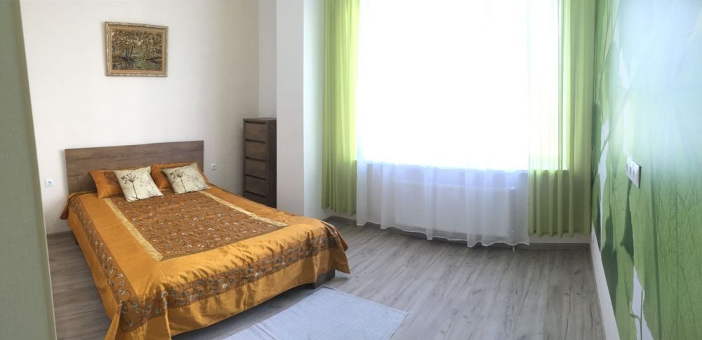 Квартира на вул. Пишоновська в Одесі, ID 252001, фото №4