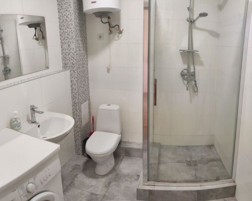 Квартира на вул. Пишоновська в Одесі, ID 252001, фото №6