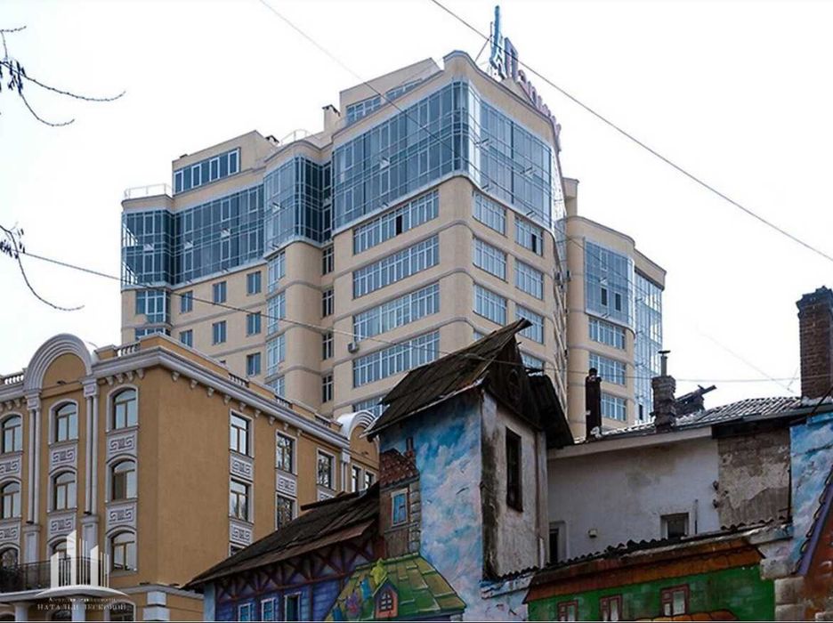 Квартира на бул. Французський в Одесі, ID 256980, фото №2