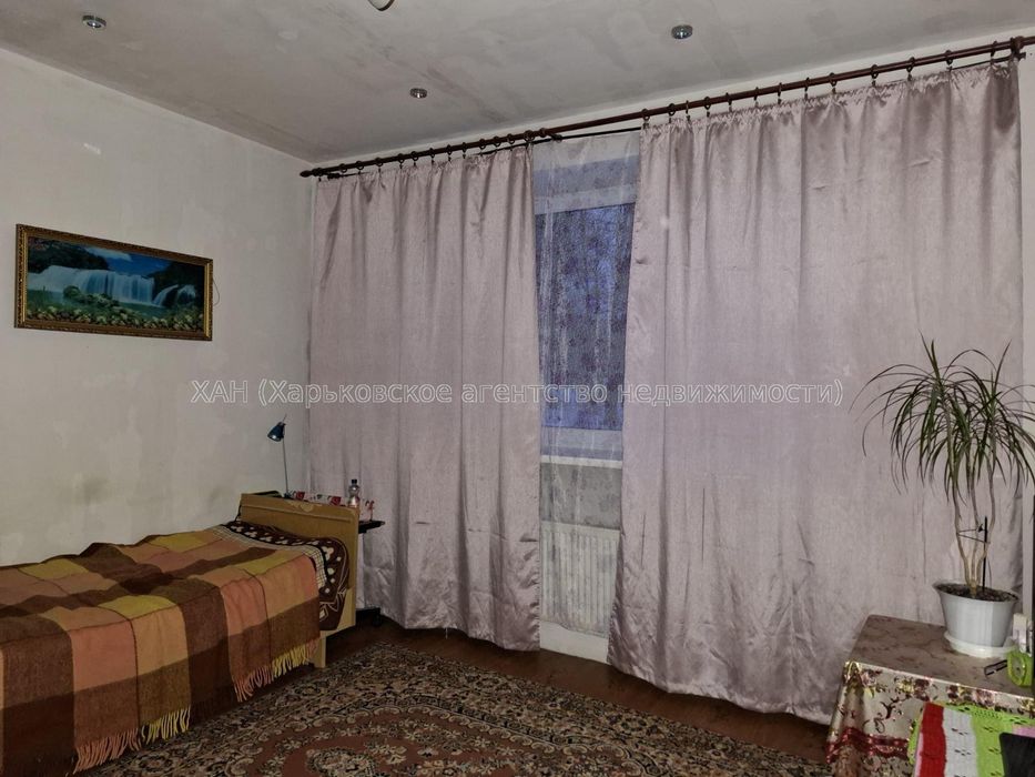 Квартира на Салтовка 524 м/р м. Г.Труда в Харкові, ID 191551, фото №13