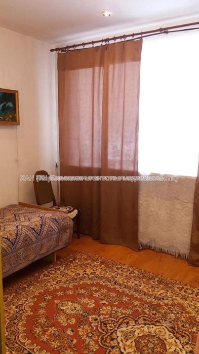 Квартира на Салтовка 524 м/р м. Г.Труда в Харкові, ID 191551, фото №15