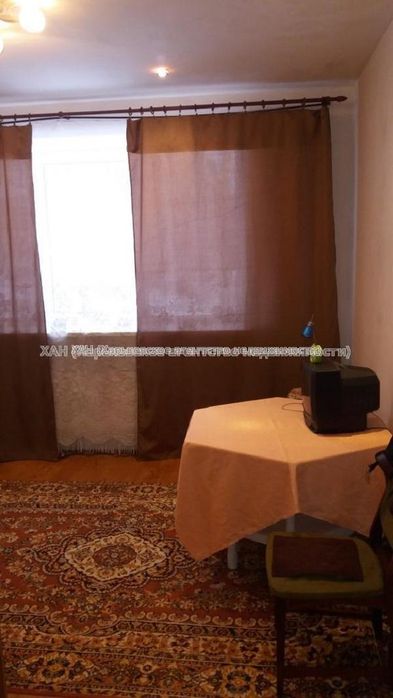 Квартира на Салтовка 524 м/р м. Г.Труда в Харкові, ID 191551, фото №16