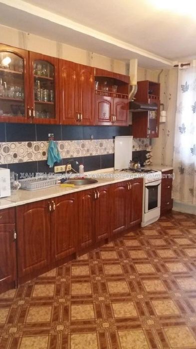 Квартира на Салтовка 524 м/р м. Г.Труда в Харкові, ID 191551, фото №5