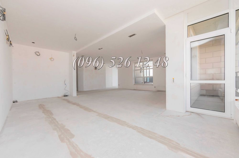 Квартира на вул. Ділова, 4 в Києві, ID 172126, фото №12