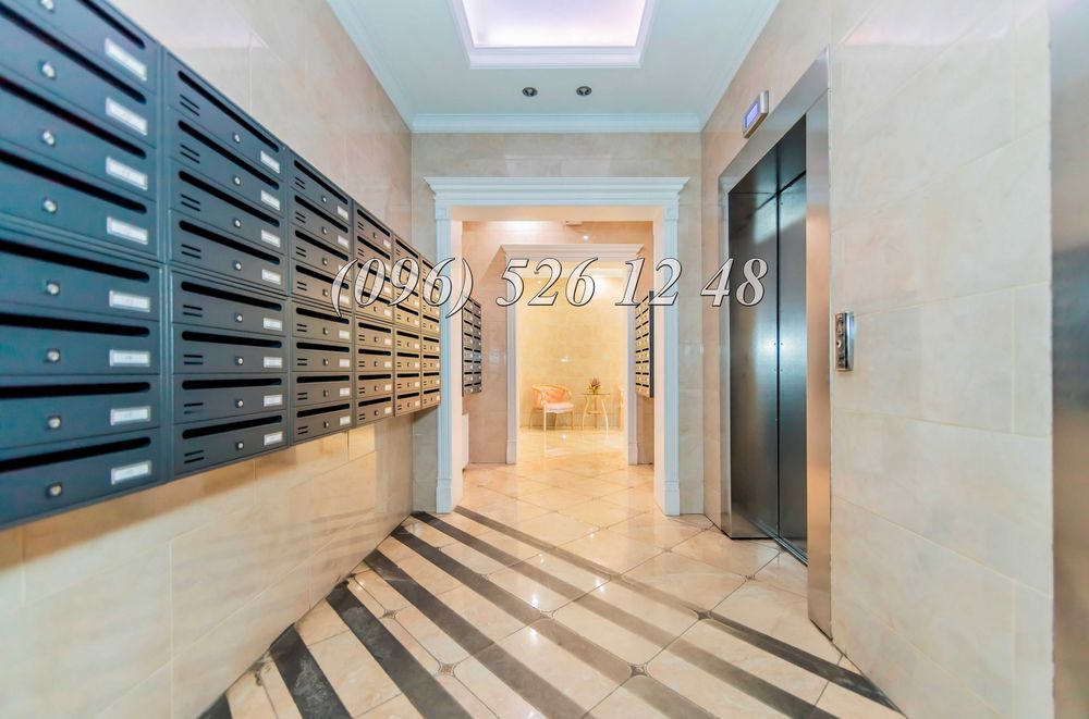 Квартира на вул. Ділова, 4 в Києві, ID 172126, фото №14