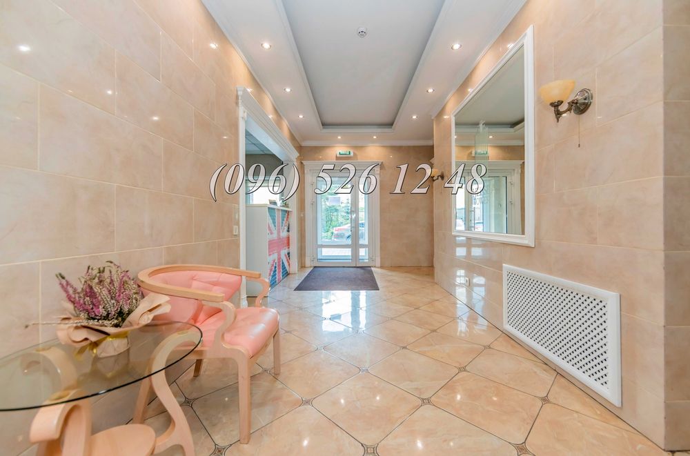 Квартира на вул. Ділова, 4 в Києві, ID 172126, фото №15
