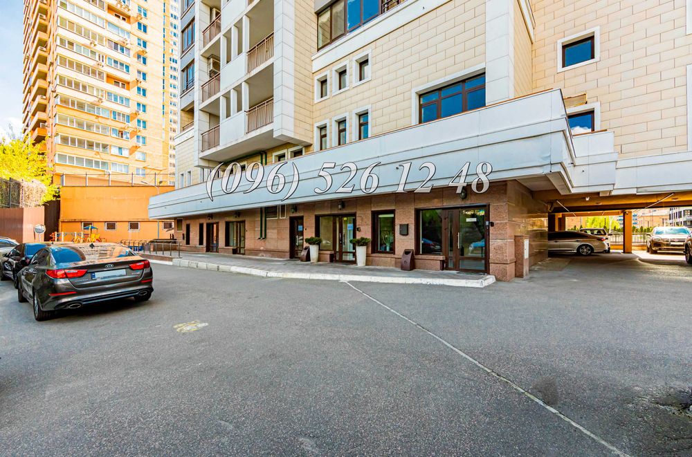 Квартира на вул. Ділова, 4 в Києві, ID 172126, фото №16