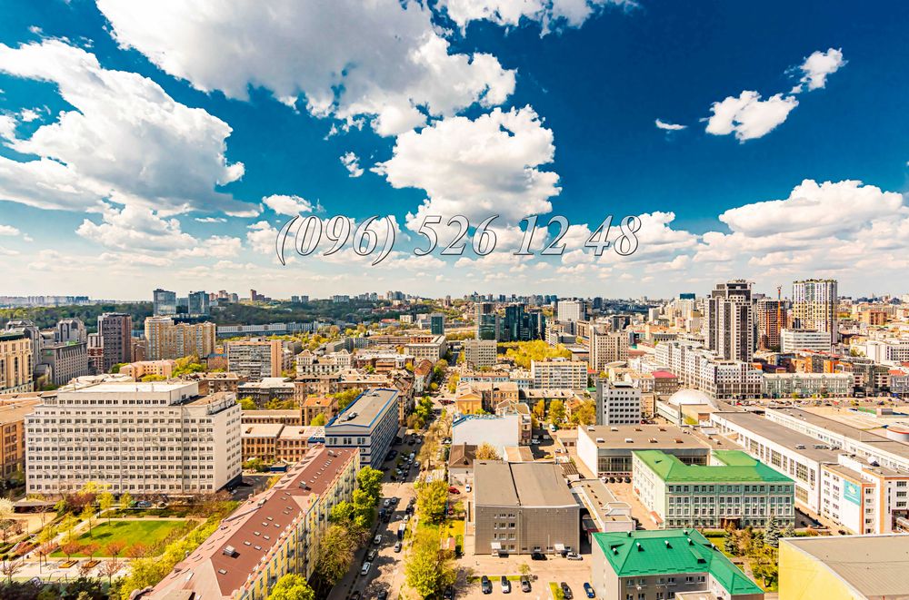 Квартира на вул. Ділова, 4 в Києві, ID 172126, фото №4