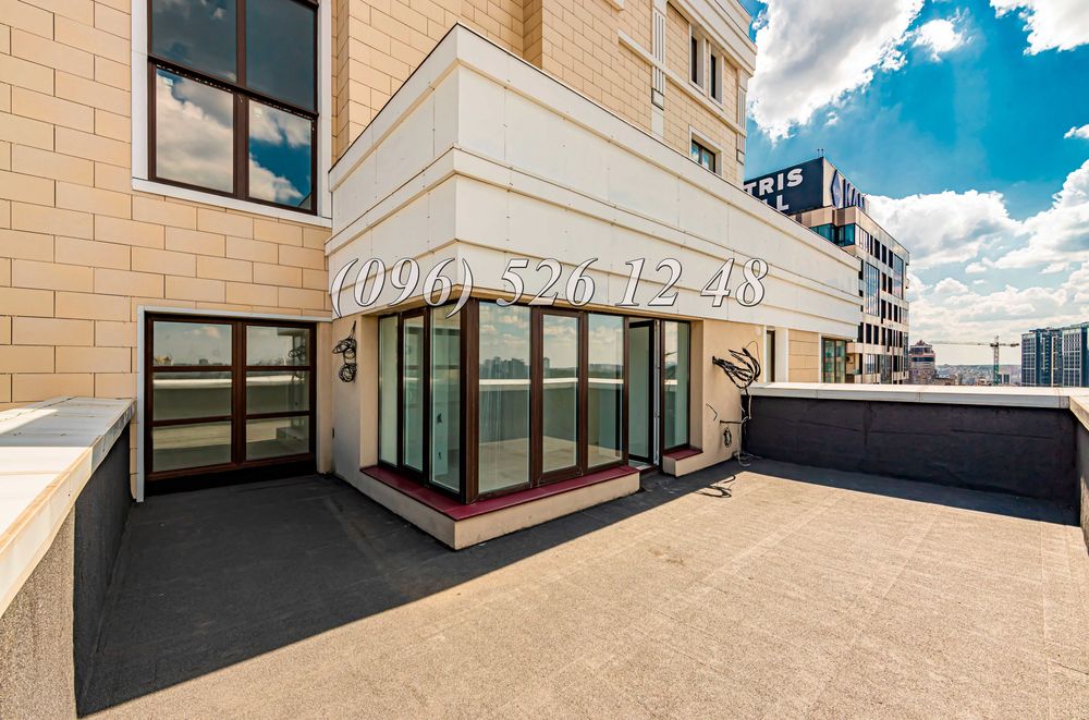Квартира на вул. Ділова, 4 в Києві, ID 172126, фото №6