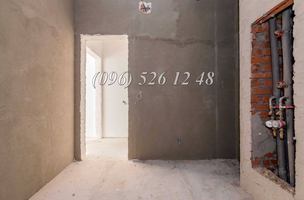 Квартира на вул. Ділова, 4 в Києві, ID 172126, фото №10