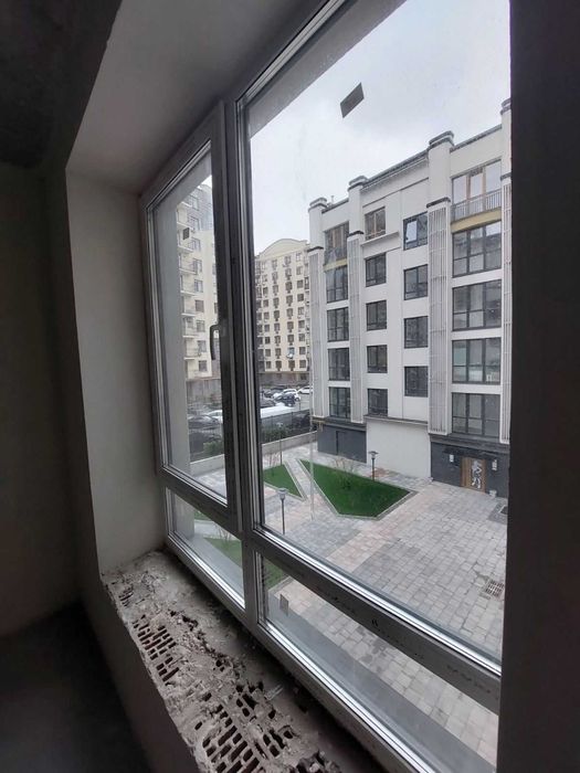 Квартира на Ірпінь в Києві, ID 240731, фото №15