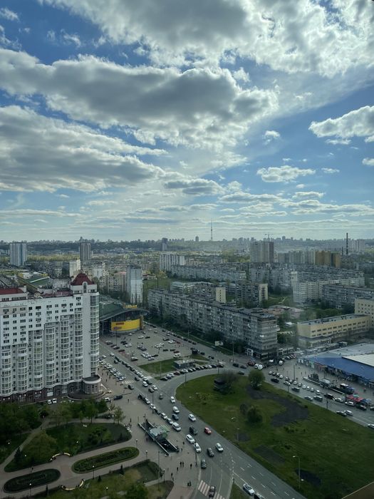 Квартира на Оболонський просп. 26 в Києві, ID 198917, фото №11